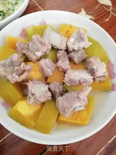 Make Pumpkin