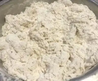 Make Breakfast step 1