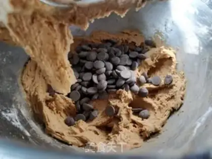 Make A lot of fun and soft cookies step 8