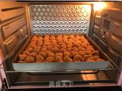 Make Chicken and rice step 5