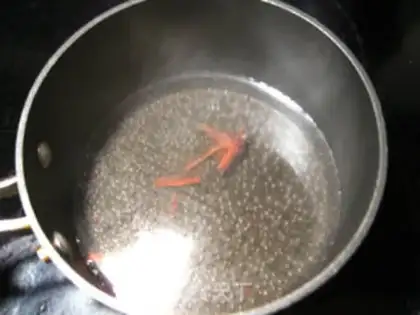 Make Apple juice step 0