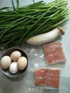 Make Fish dumplings step 2