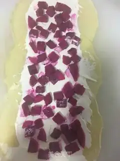 Make A kerosene towel step 5
