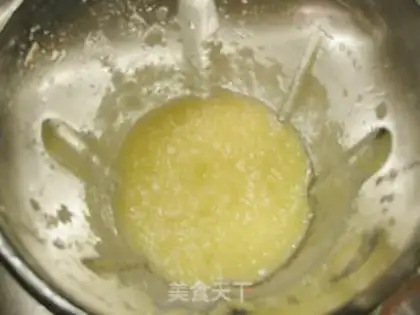 Make Apple juice step 2