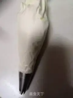 Make Chifeng Cupcake step 12