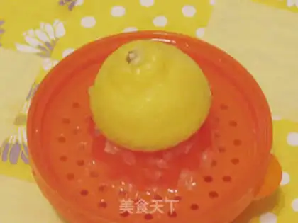 Make Apple juice step 3