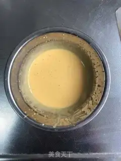 Make Baby yogurt step 2