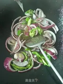 Make Zed beef step 3