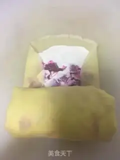 Make A kerosene towel step 7