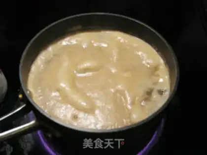 Make Apple juice step 4