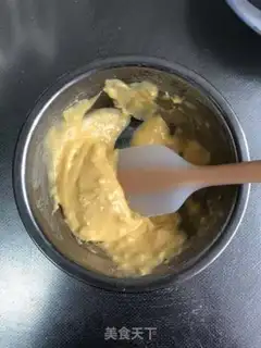Make Baby yogurt step 4