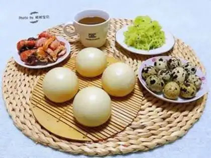 Make Breakfast step 11