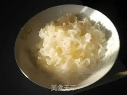 Make ♪ Silver cedar gel ♪ step 0