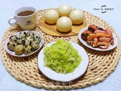 Make Breakfast step 13