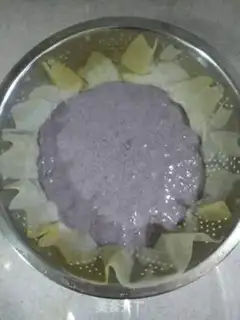 Make Black noodles step 5