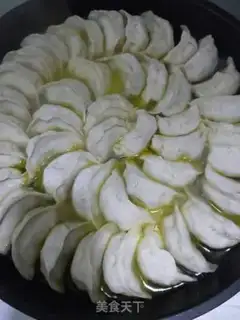 Make Fish dumplings step 10