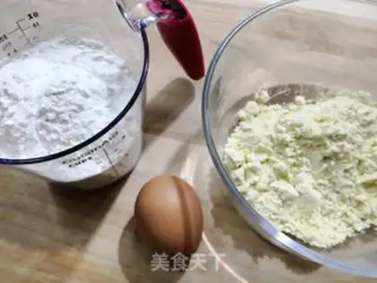 Make Meow pasta step 0