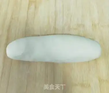 Make Water dumplings step 8