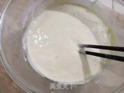 Make Meow pasta step 2