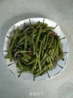 Make Four seasons of beans step 7