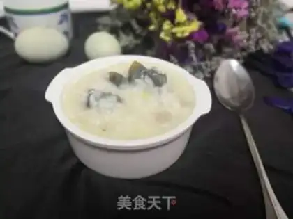 Make Porridge step 7