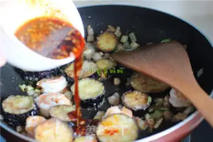 Make Fish and cheese step 8