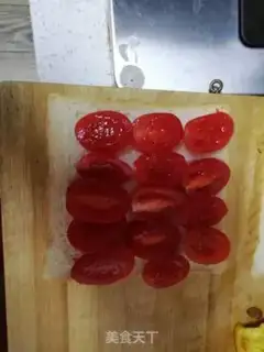 Make Home sandwich step 3