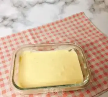 Make Fruit yogurt step 4