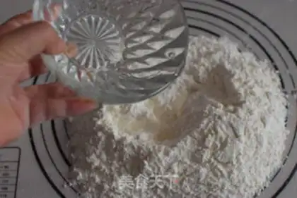Make Spaghetti step 0