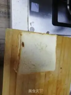 Make Home sandwich step 5