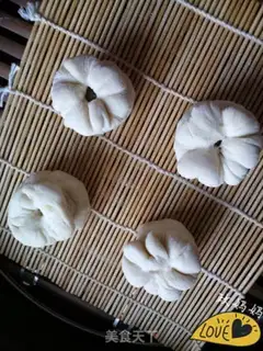 Make Bean bag step 6