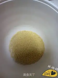 Make Porridge step 0