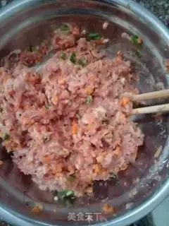 Make Fresh meat step 3