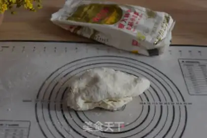 Make Spaghetti step 1