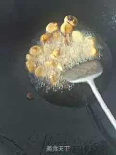 Make Chicken step 1