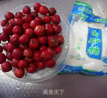 Make Snowfruit step 0