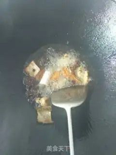 Make Chicken step 2
