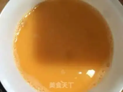 Make Slurping eggs step 0