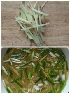 Make Shrimp and pork step 0