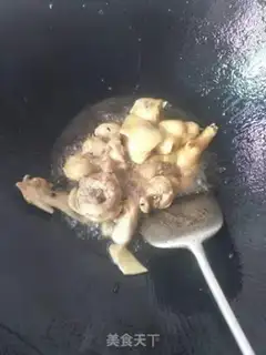 Make Chicken step 3
