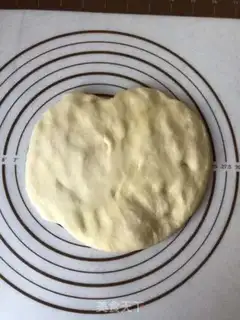 Make Hokkaido coconut toast step 3