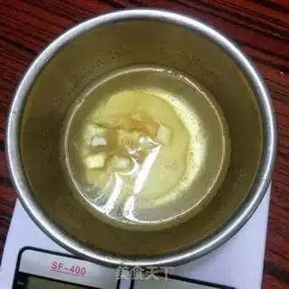 Make Watermelon jelly step 3