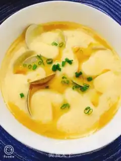 Make Slurping eggs step 3