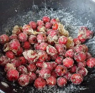 Make Snowfruit step 4