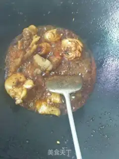 Make Chicken step 5