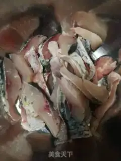 Make Smoked fish step 0