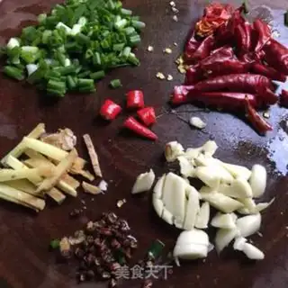 Make Sour beef step 3