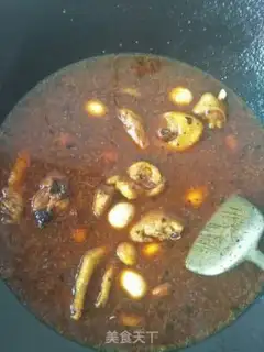 Make Chicken step 6