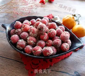 Make Snowfruit step 5