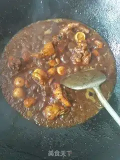 Make Chicken step 7